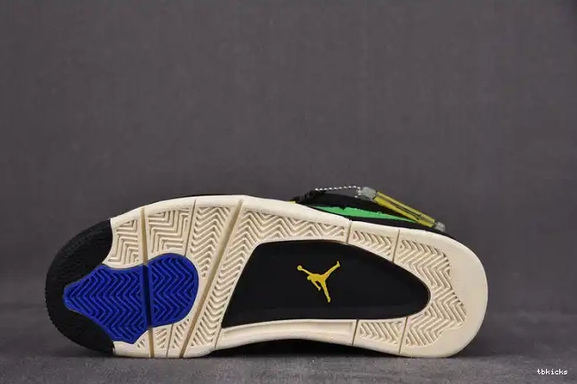 Reps TBK AJ4-965234 4 Jordan Box) Retro(Special Air 0427